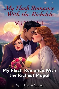 My Flash Romance With the Richest Mogul