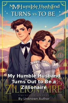 My Humble Husband Turns Out to Be a Zillionaire