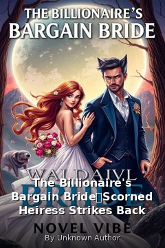 The Billionaire's Bargain Bride：Scorned Heiress Strikes Back